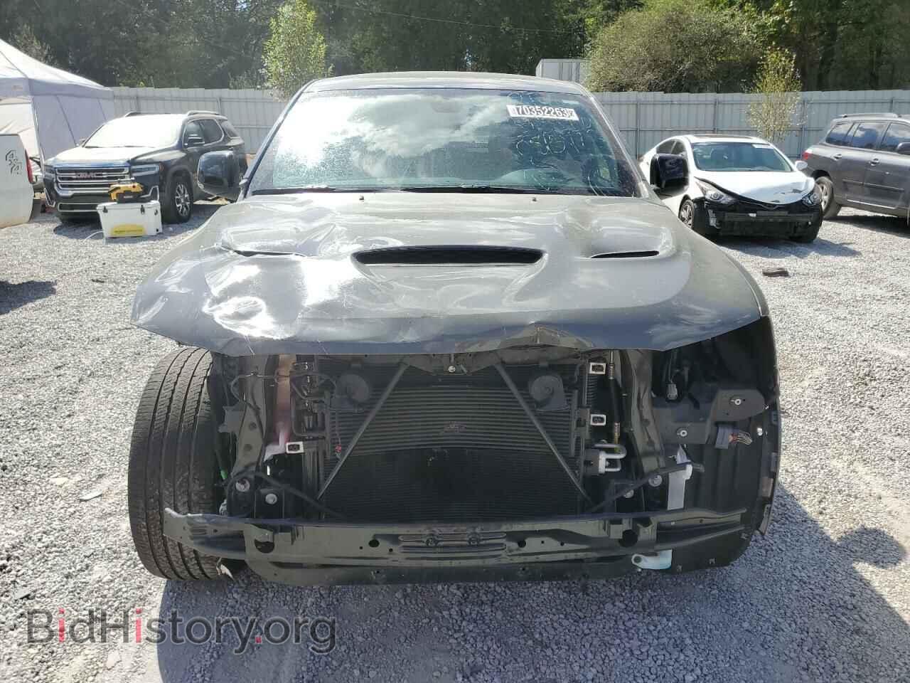 2022 DODGE DURANGO - VIN: 1C4SDJCT5NC222712 - Photo 5