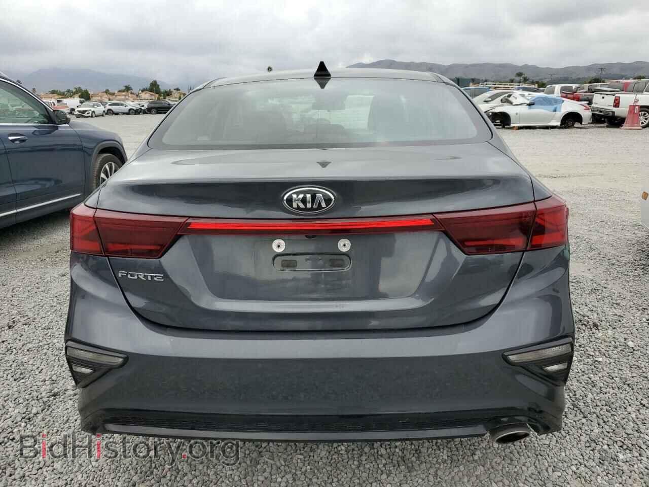 2019 KIA FORTE - VIN: 3KPF24AD2KE095037 - Фото 6