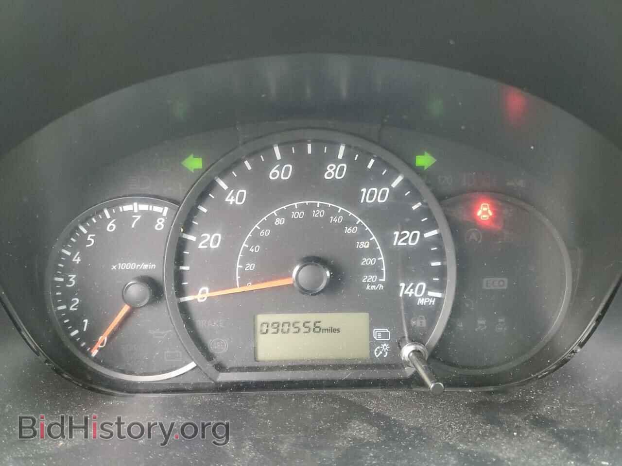 2018 MITSUBISHI MIRAGE - VIN: ML32A3HJ2JH009809 - Фото 9