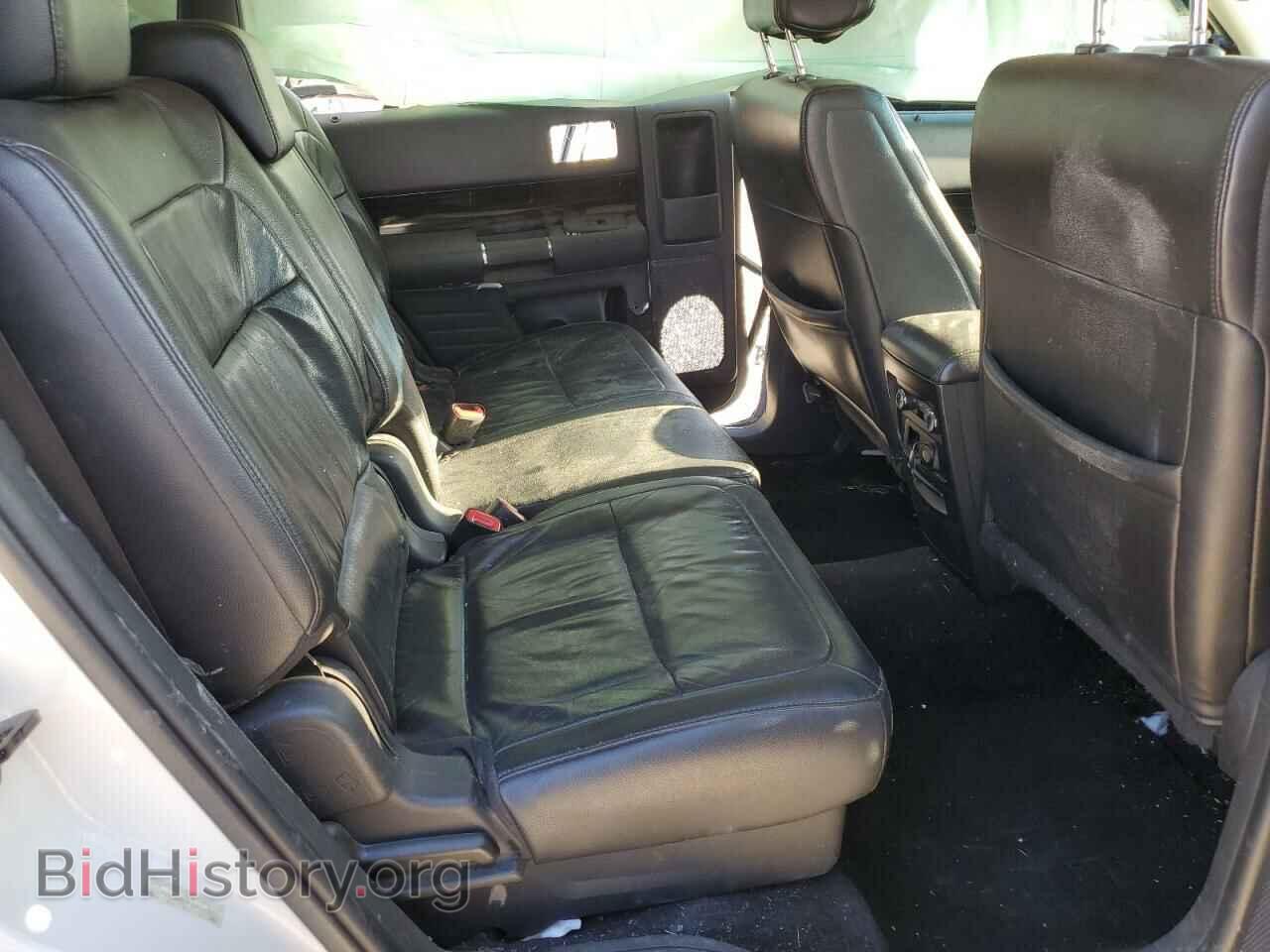 2013 FORD FLEX - VIN: 2FMGK5C85DBD20308 - Photo 11