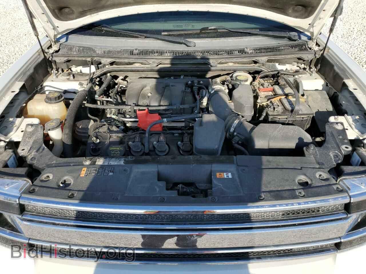2013 FORD FLEX - VIN: 2FMGK5C85DBD20308 - Photo 12