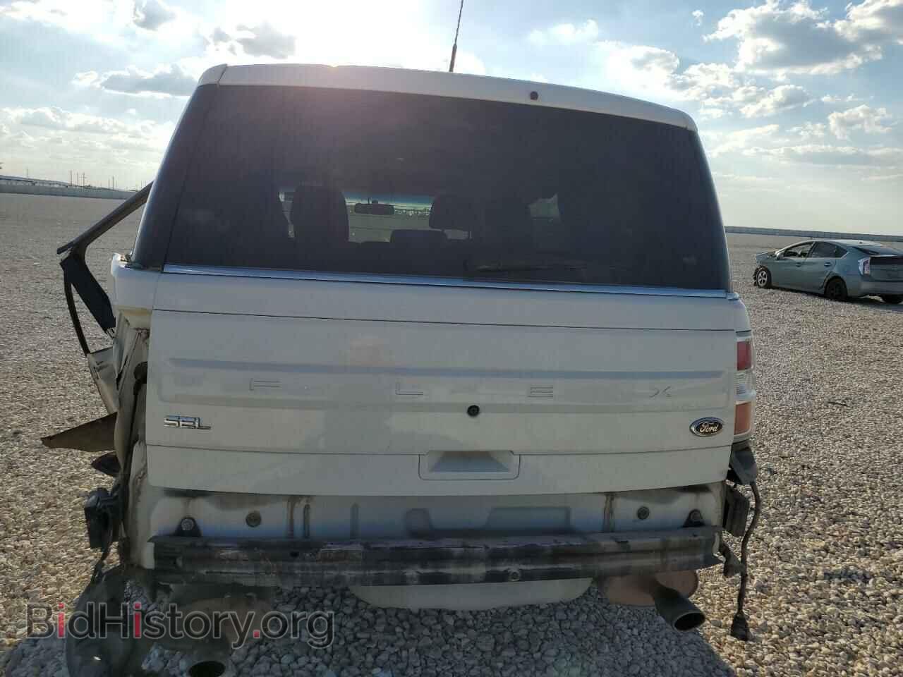2013 FORD FLEX - VIN: 2FMGK5C85DBD20308 - Photo 6