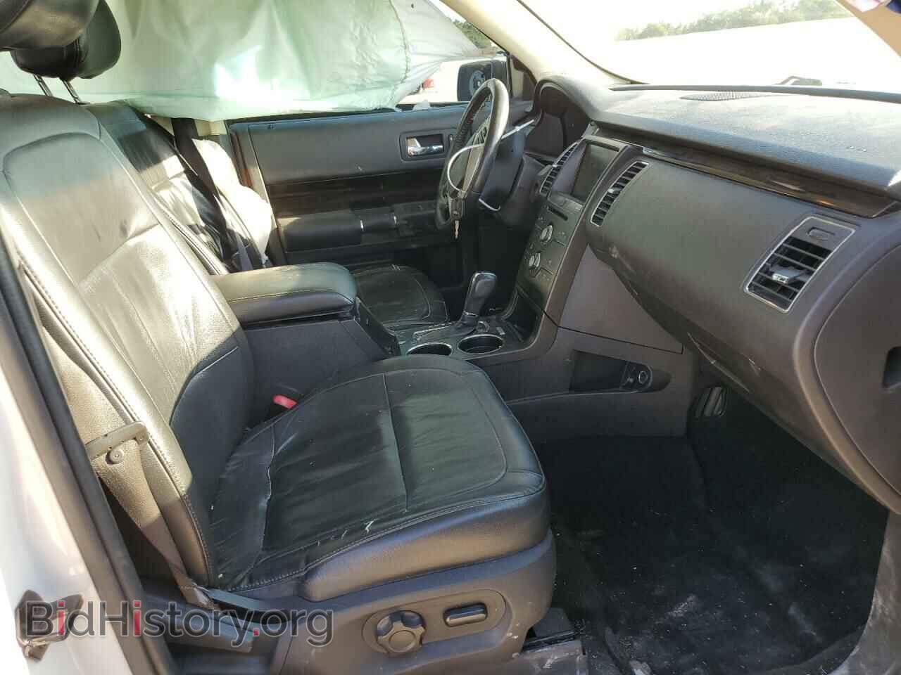 2013 FORD FLEX - VIN: 2FMGK5C85DBD20308 - Photo 7