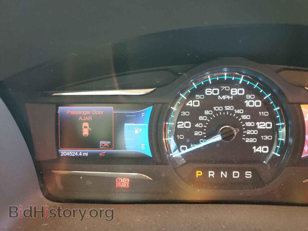 2013 FORD FLEX - VIN: 2FMGK5C85DBD20308 - Photo 9