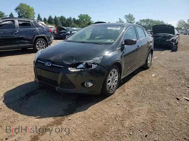 2012 FORD FOCUS - VIN: 1FAHP3F26CL420928 - Фото 13