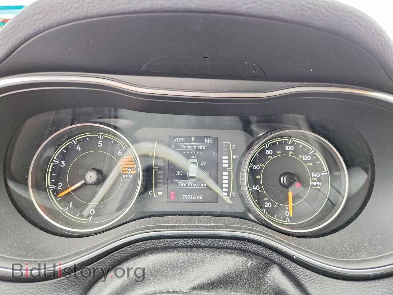 2020 JEEP CHEROKEE - VIN: 1C4PJMLB1LD640456 - Фото 9