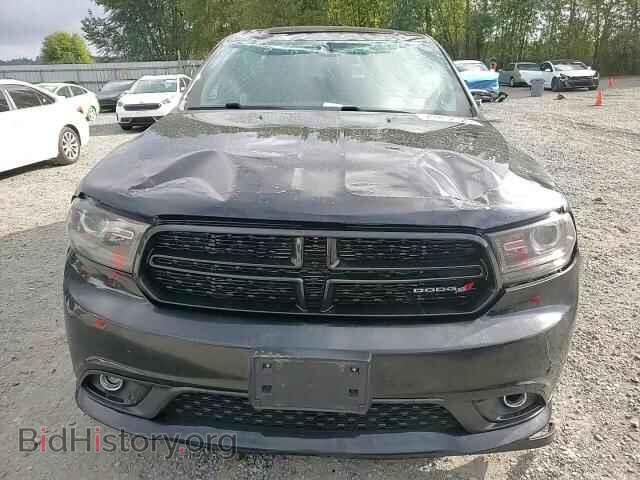 2014 DODGE DURANGO - VIN: 1C4SDJCT2EC595612 - Фото 14