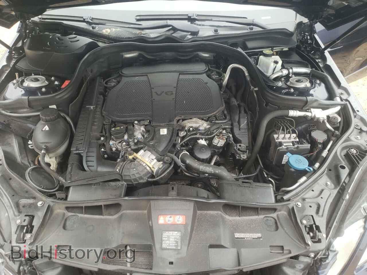 2012 MERCEDES-BENZ E-CLASS - VIN: WDDHF8JBXCA637546 - Фото 7