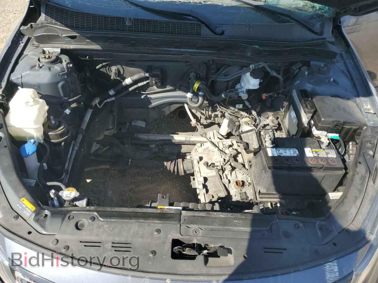 2015 KIA OPTIMA - VIN: KNAGM4A75F5540202 - Фото 11