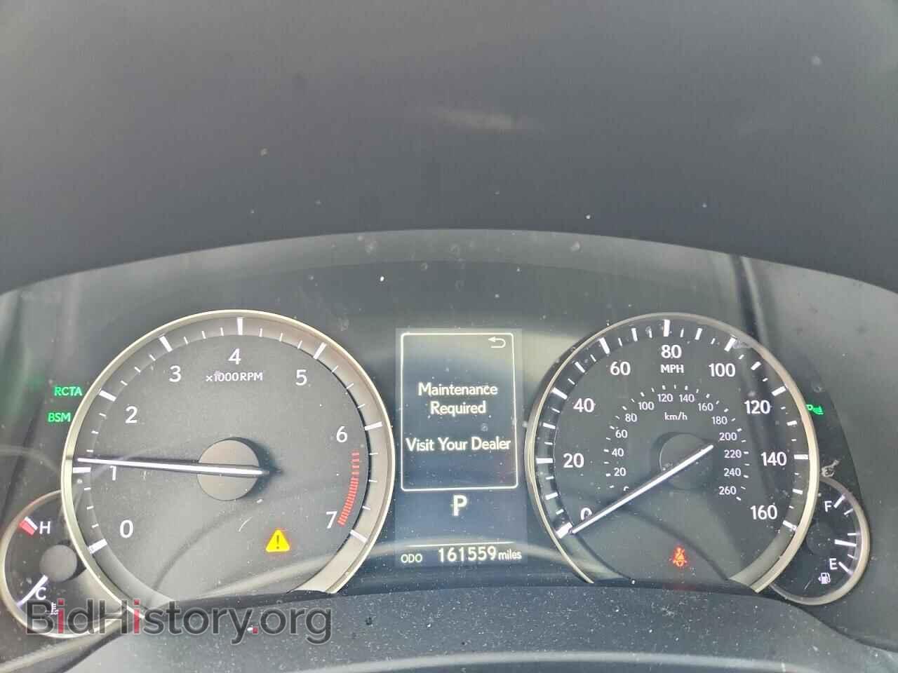 2018 LEXUS RX350 - VIN: 2T2BZMCA6JC152295 - Photo 9