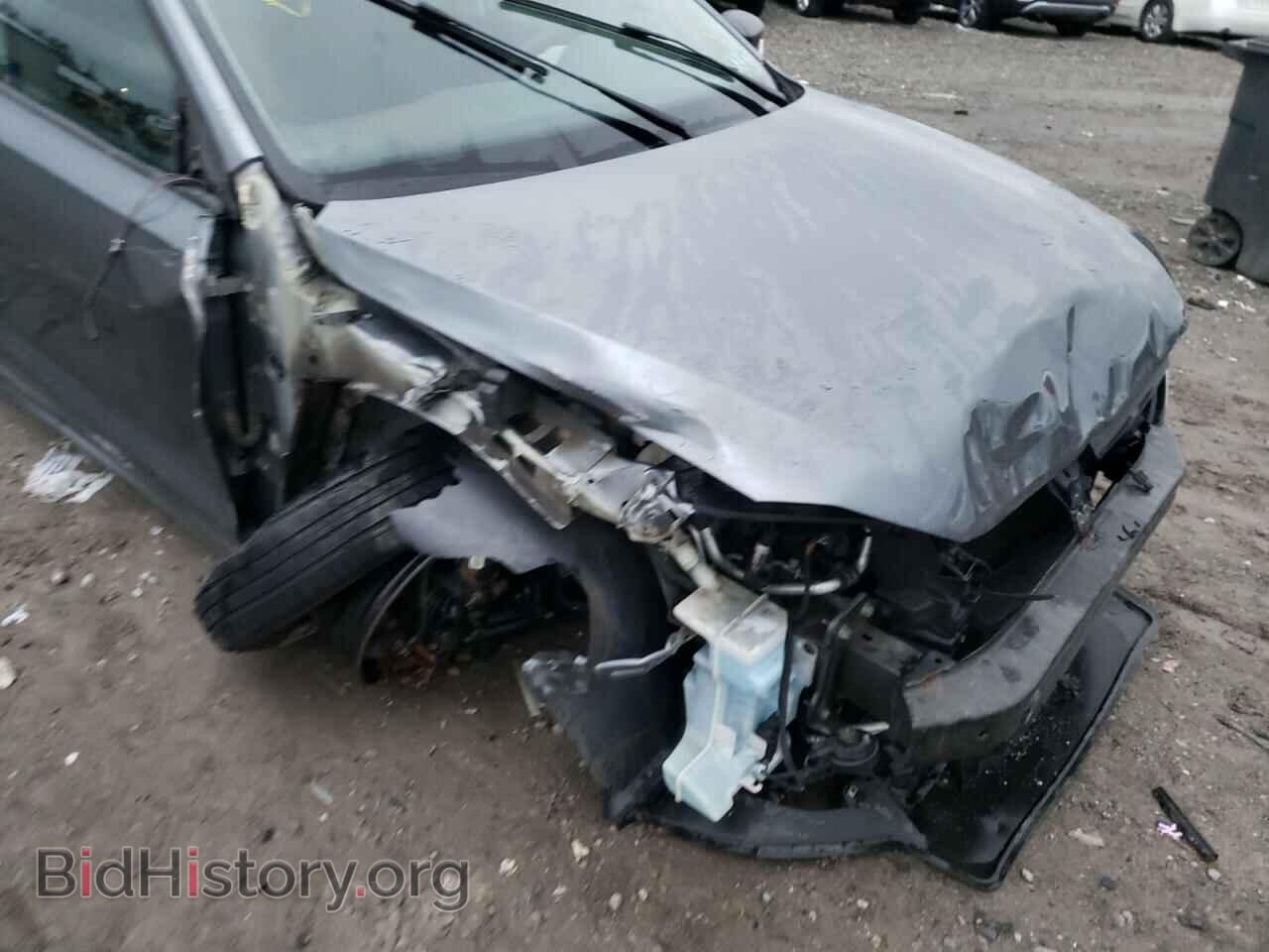 2014 VOLKSWAGEN JETTA - VIN: 3VW2K7AJ3EM231527 - Фото 9