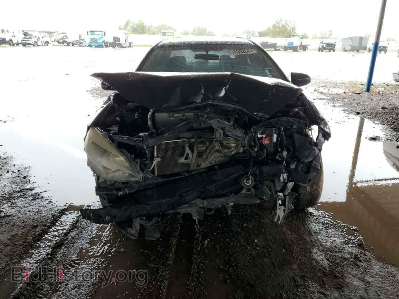 2014 TOYOTA COROLLA - VIN: 5YFBURHE6EP080967 - Фото 5