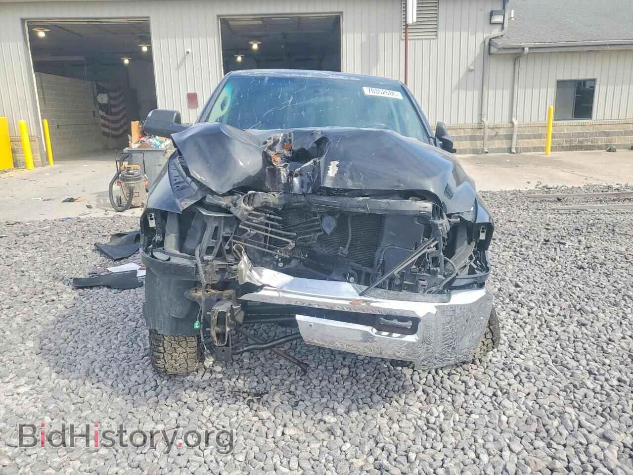 2011 DODGE RAM 2500 - VIN: 3D7TT2CT7BG537149 - Photo 5