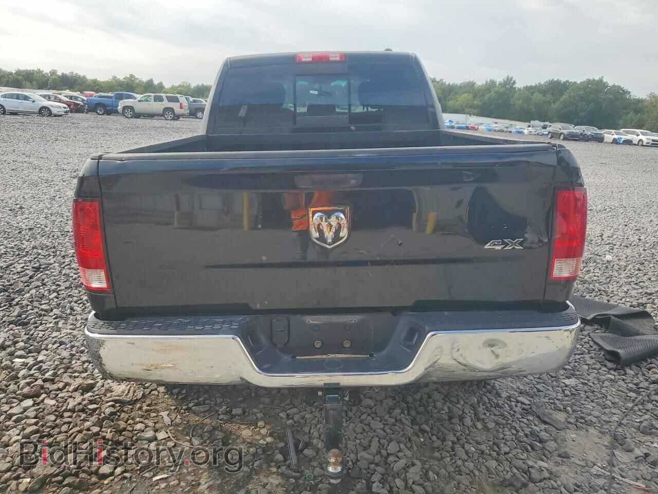 2011 DODGE RAM 2500 - VIN: 3D7TT2CT7BG537149 - Photo 6