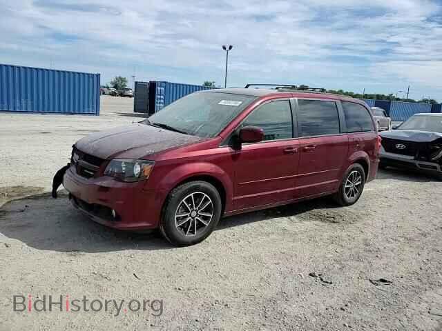 2017 DODGE CARAVAN - VIN: 2C4RDGEG6HR681373 - Photo 14
