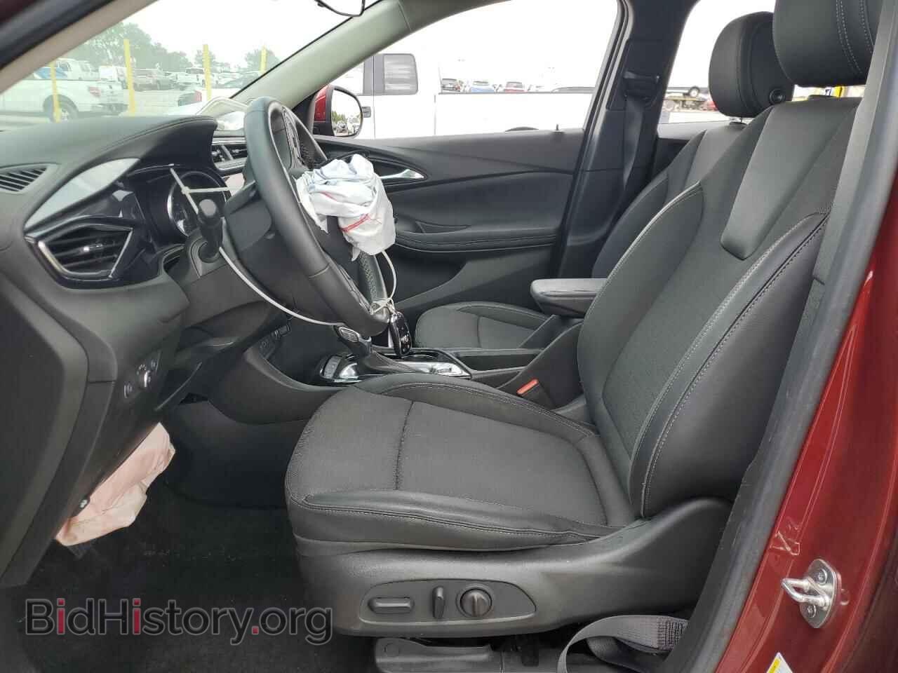 2023 BUICK ENCORE - VIN: KL4MMBS24PB014721 - Photo 7