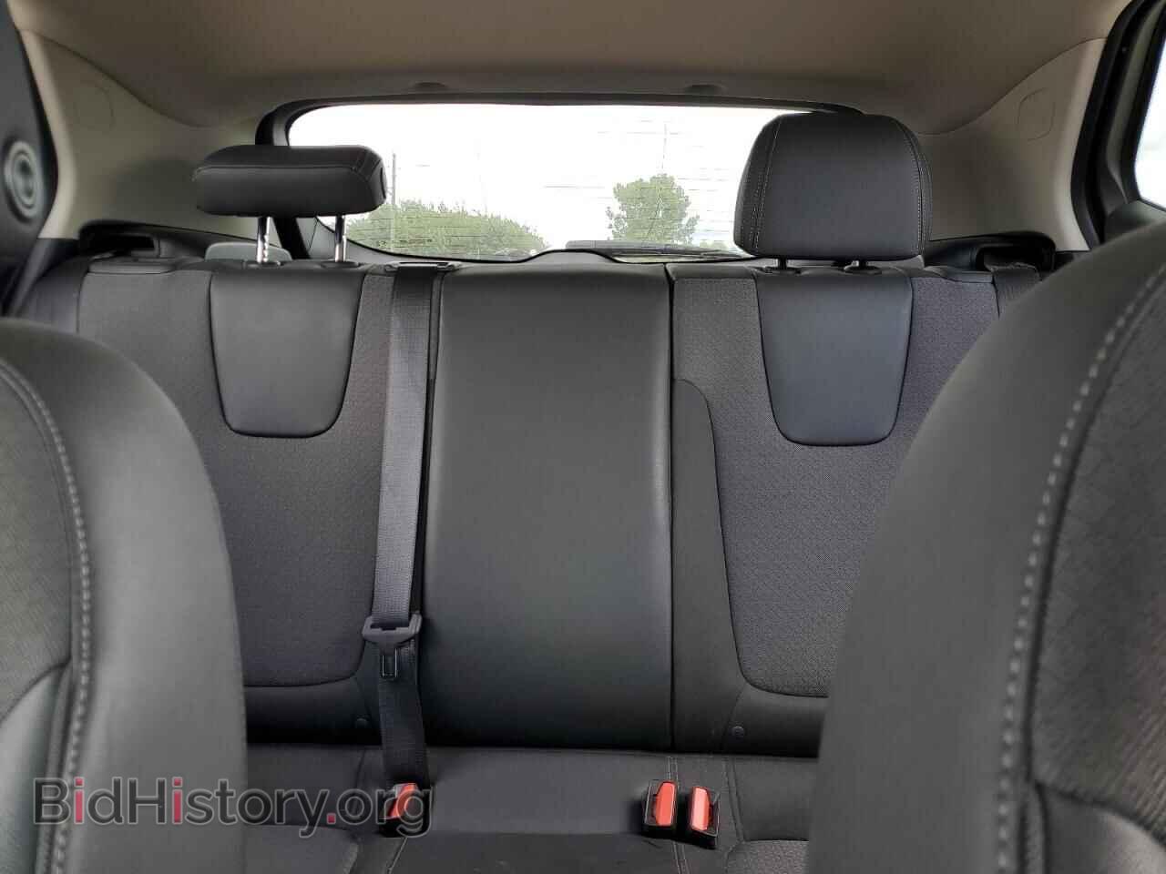 2023 BUICK ENCORE - VIN: KL4MMBS24PB014721 - Photo 10
