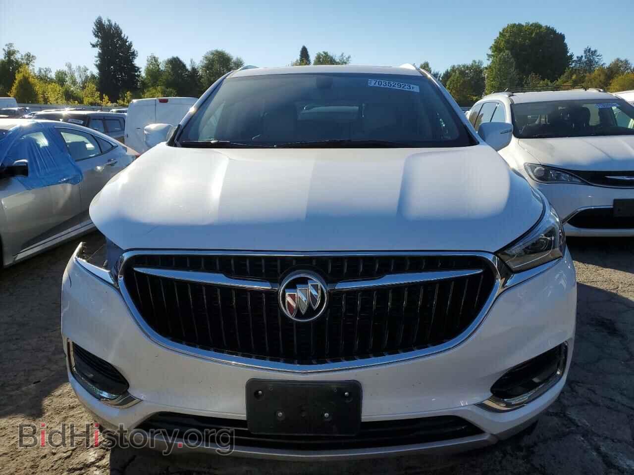 2018 BUICK ENCLAVE - VIN: 5GAEVAKWXJJ256786 - Photo 5