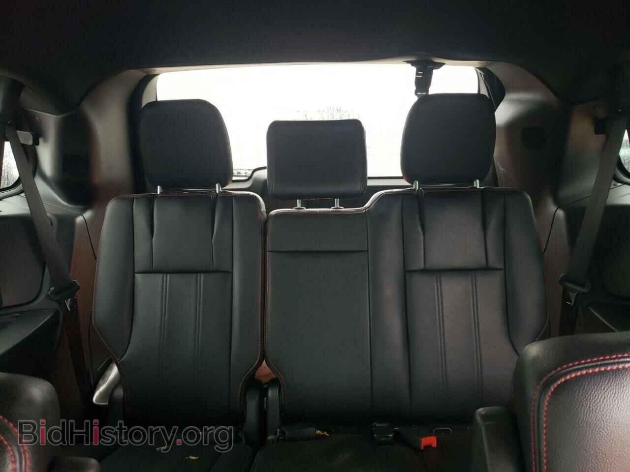 2019 DODGE CARAVAN - VIN: 2C4RDGEG8KR535600 - Photo 10