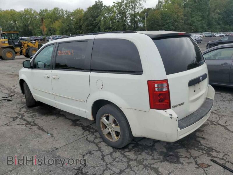 2010 Dodge CARAVAN (VIN 2D4RN3D13AR490442) — фото 2 из 13