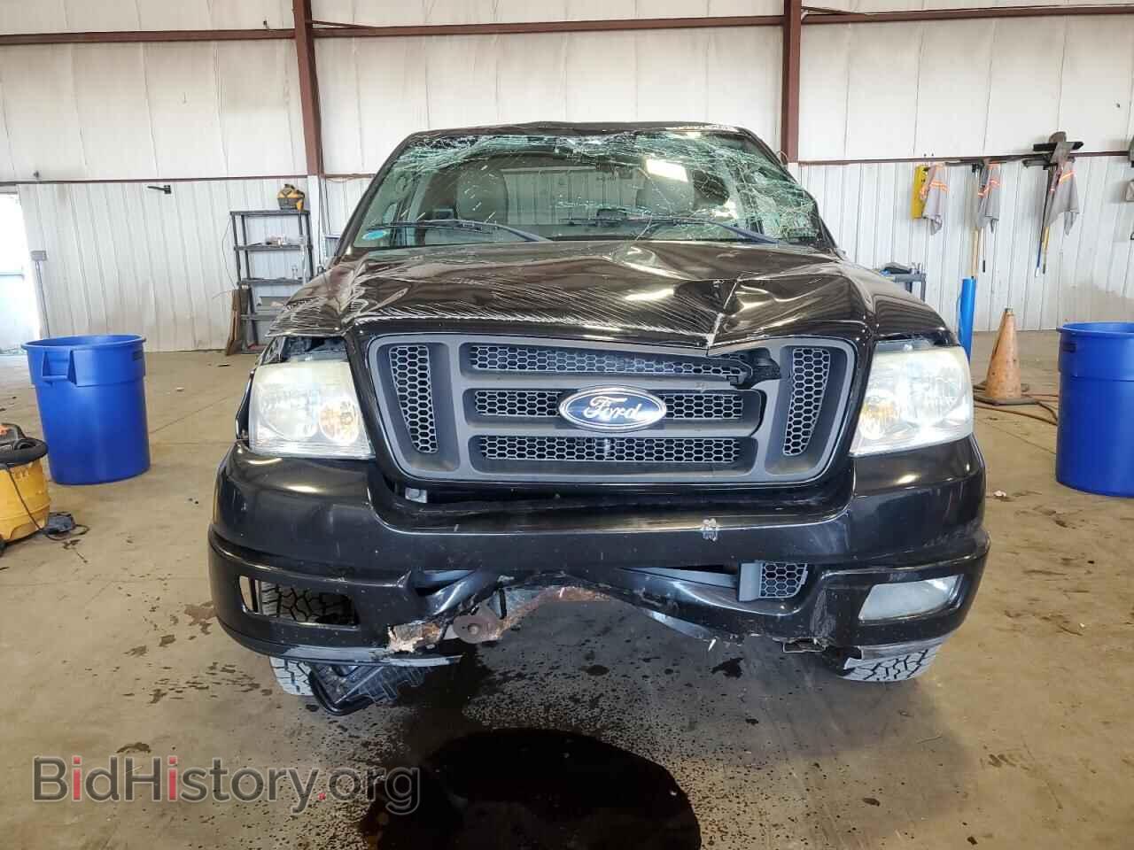 2005 FORD All Models - VIN: 1FTRX14W95FA03300 - Photo 5