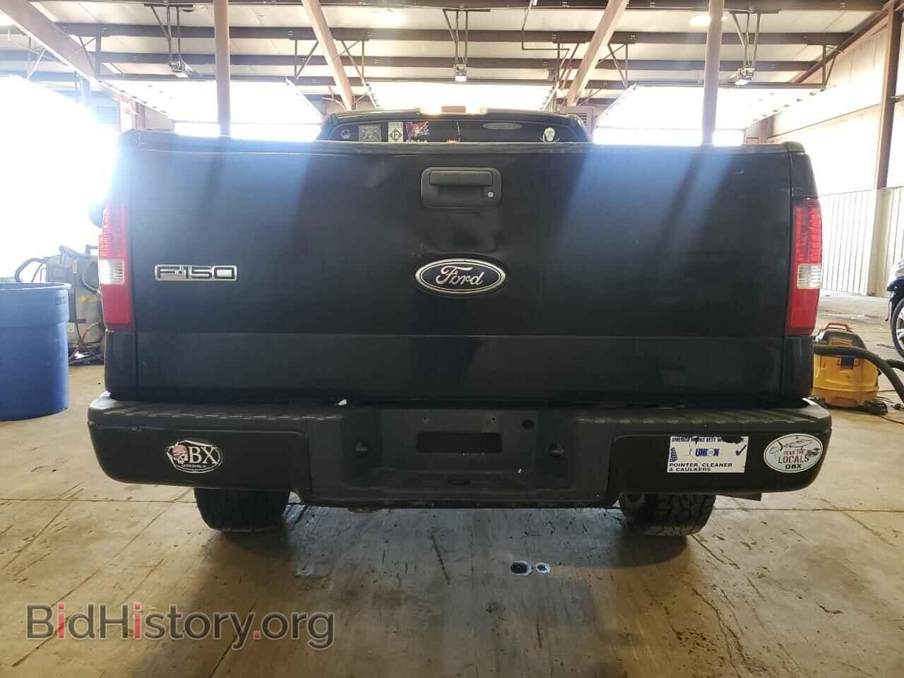 2005 FORD All Models - VIN: 1FTRX14W95FA03300 - Photo 6