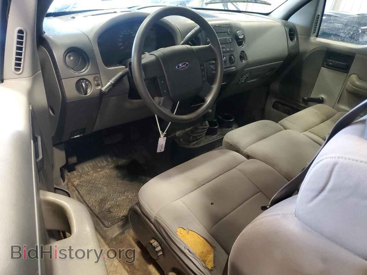 2005 FORD All Models - VIN: 1FTRX14W95FA03300 - Photo 8
