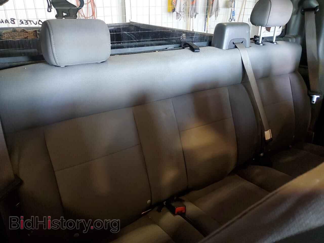 2005 FORD All Models - VIN: 1FTRX14W95FA03300 - Photo 10