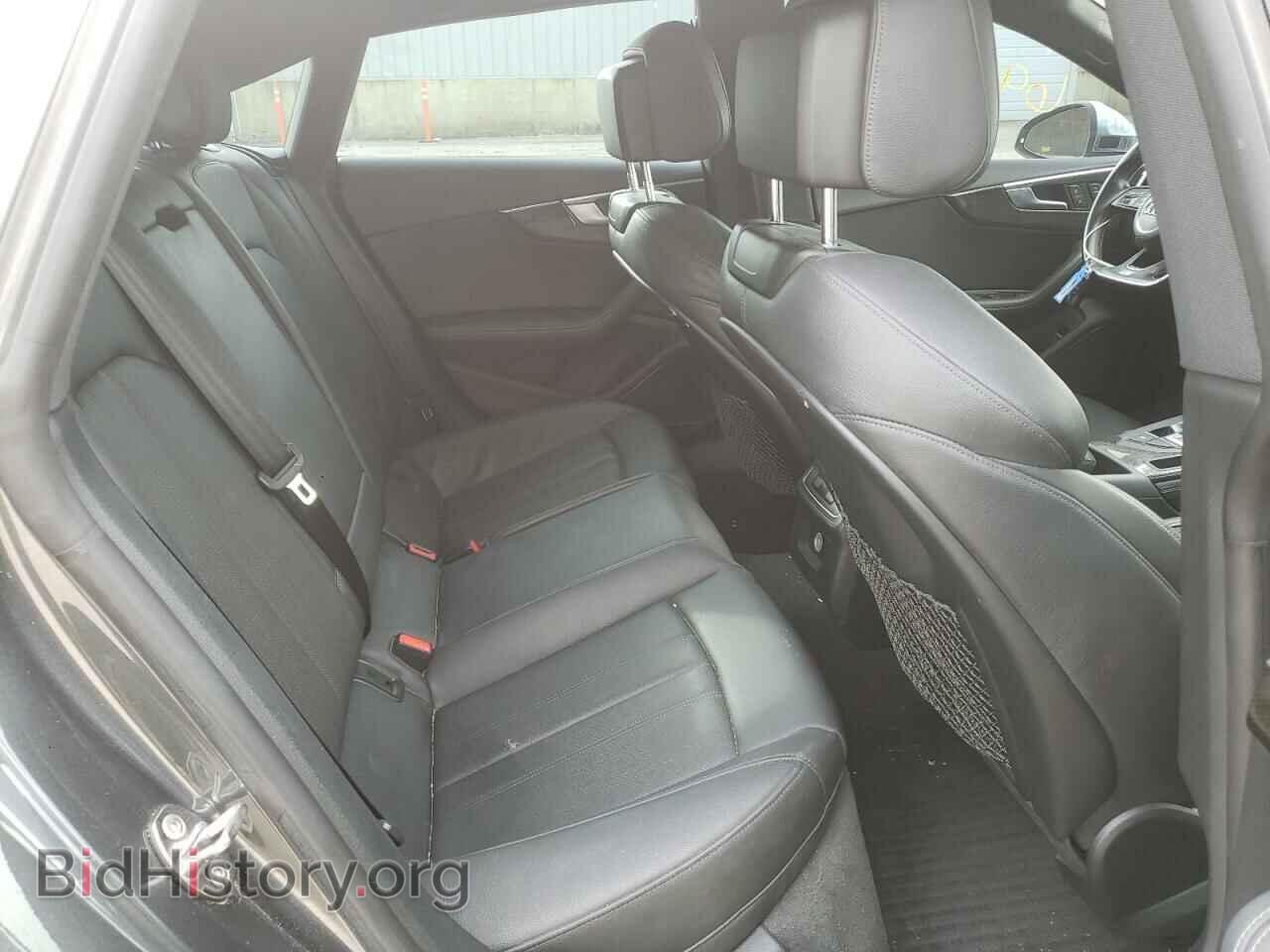 2018 AUDI S5/RS5 - VIN: WAUC4CF54JA008617 - Фото 6