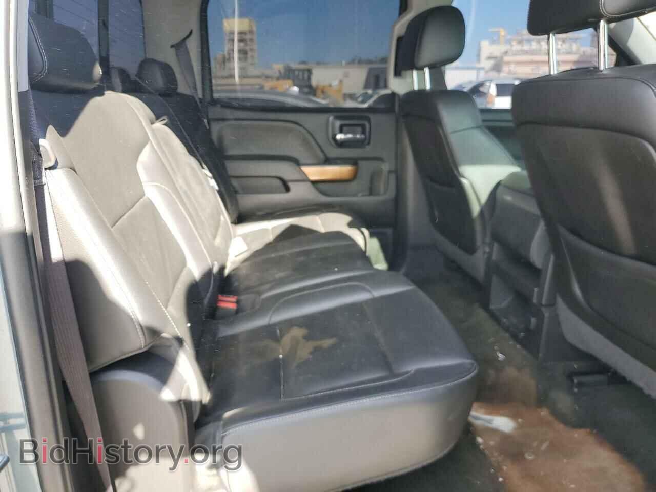 2014 CHEVROLET ALL Models - VIN: 3GCPCSEC3EG102917 - Фото 10