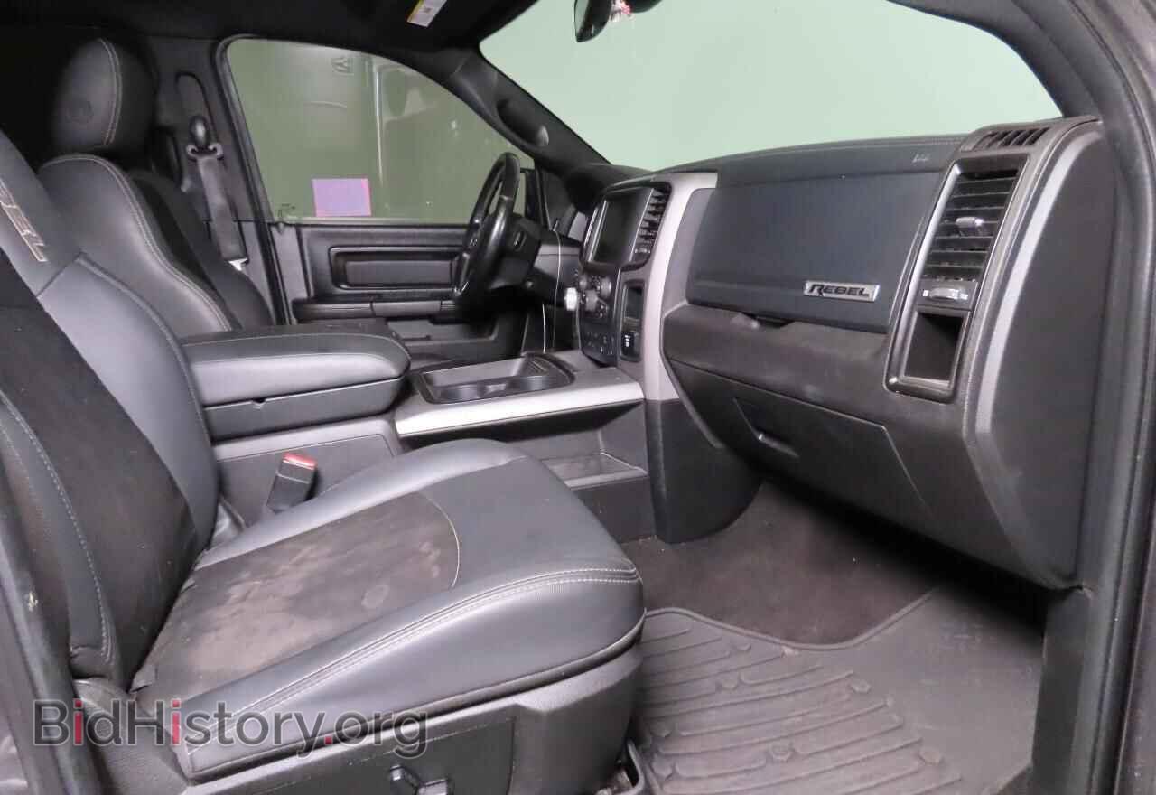 2017 RAM 1500 - VIN: 1C6RR7YT7HS811208 - Photo 5