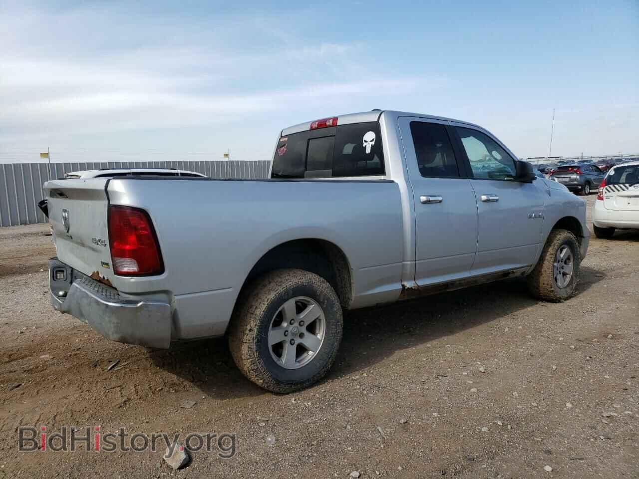 2009 DODGE All Models - VIN: 1D3HV18P39S803485 - Фото 3