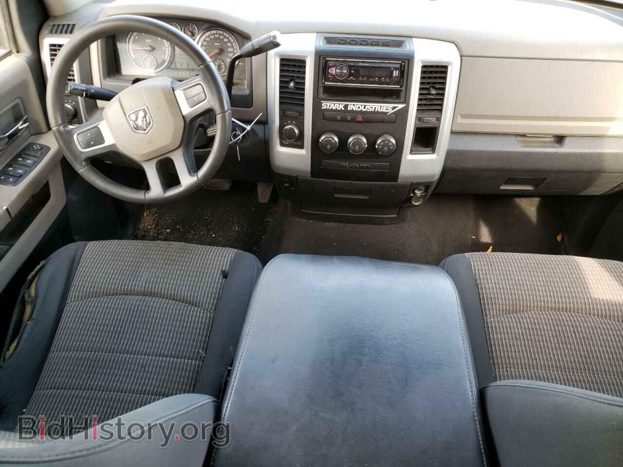 2009 DODGE All Models - VIN: 1D3HV18P39S803485 - Фото 8