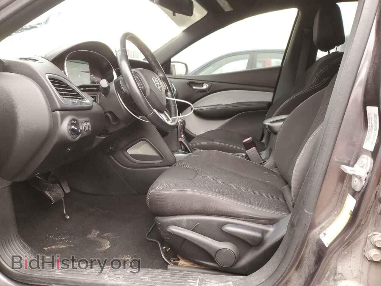 2015 DODGE DART - VIN: 1C3CDFBB7FD181882 - Фото 7