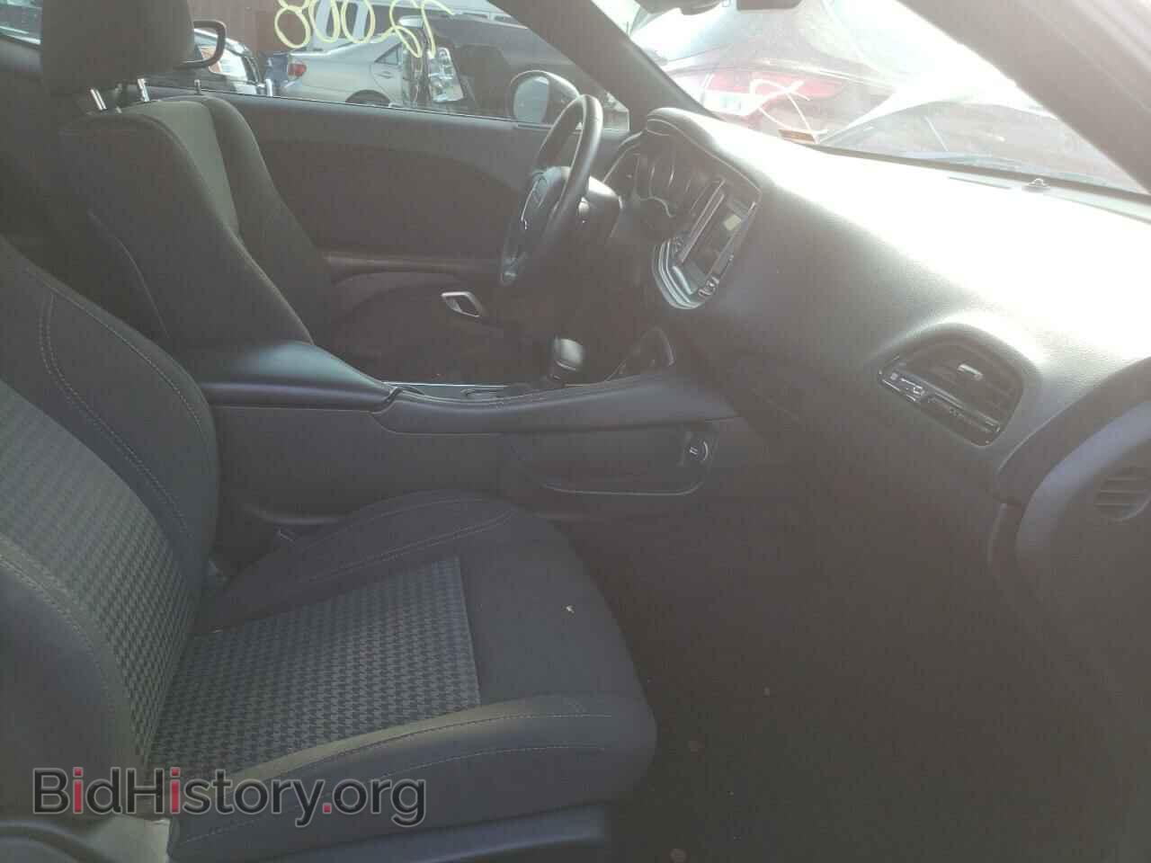 2019 DODGE CHALLENGER - VIN: 2C3CDZAG0KH668918 - Photo 5