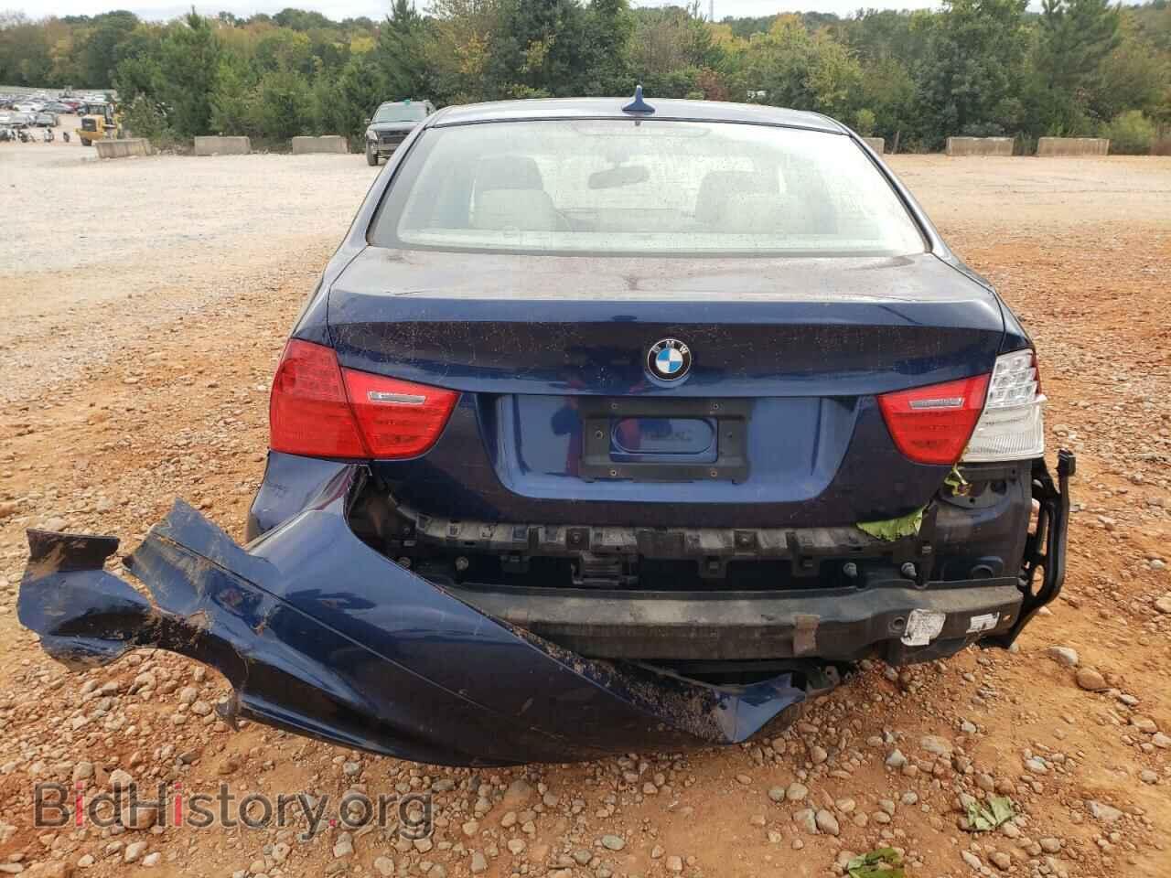2011 BMW 3 SERIES - VIN: WBAPH7C5XBE682475 - Фото 6