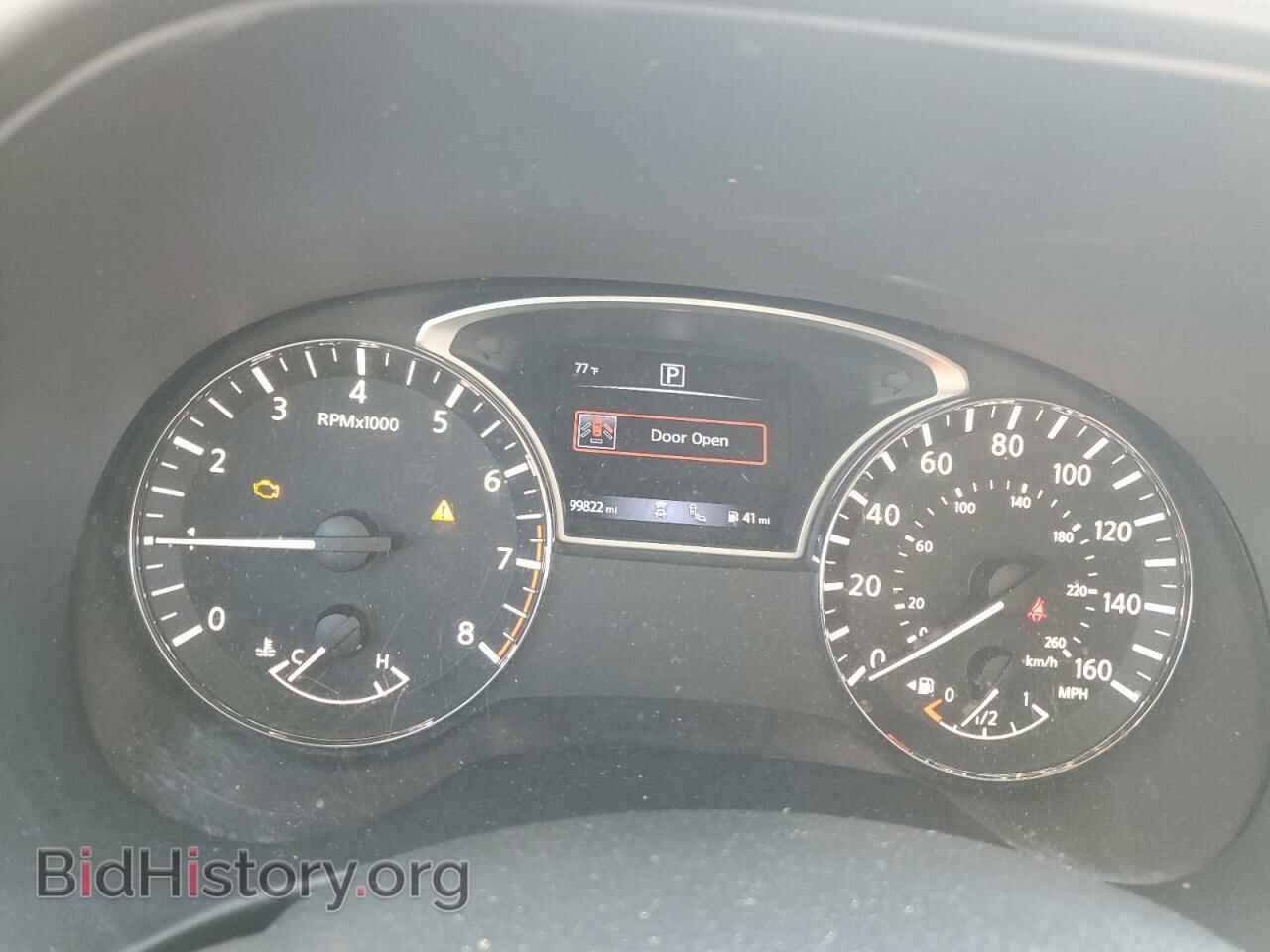 2019 NISSAN PATHFINDER - VIN: 5N1DR2MN6KC604352 - Фото 9