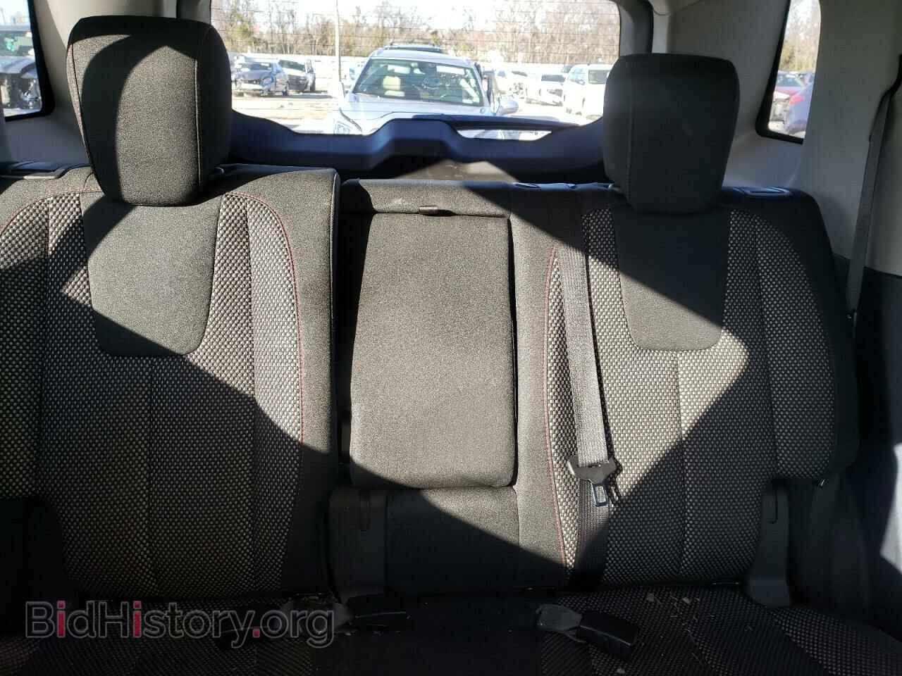 2013 GMC TERRAIN - VIN: 2GKALSEK0D6289450 - Фото 10
