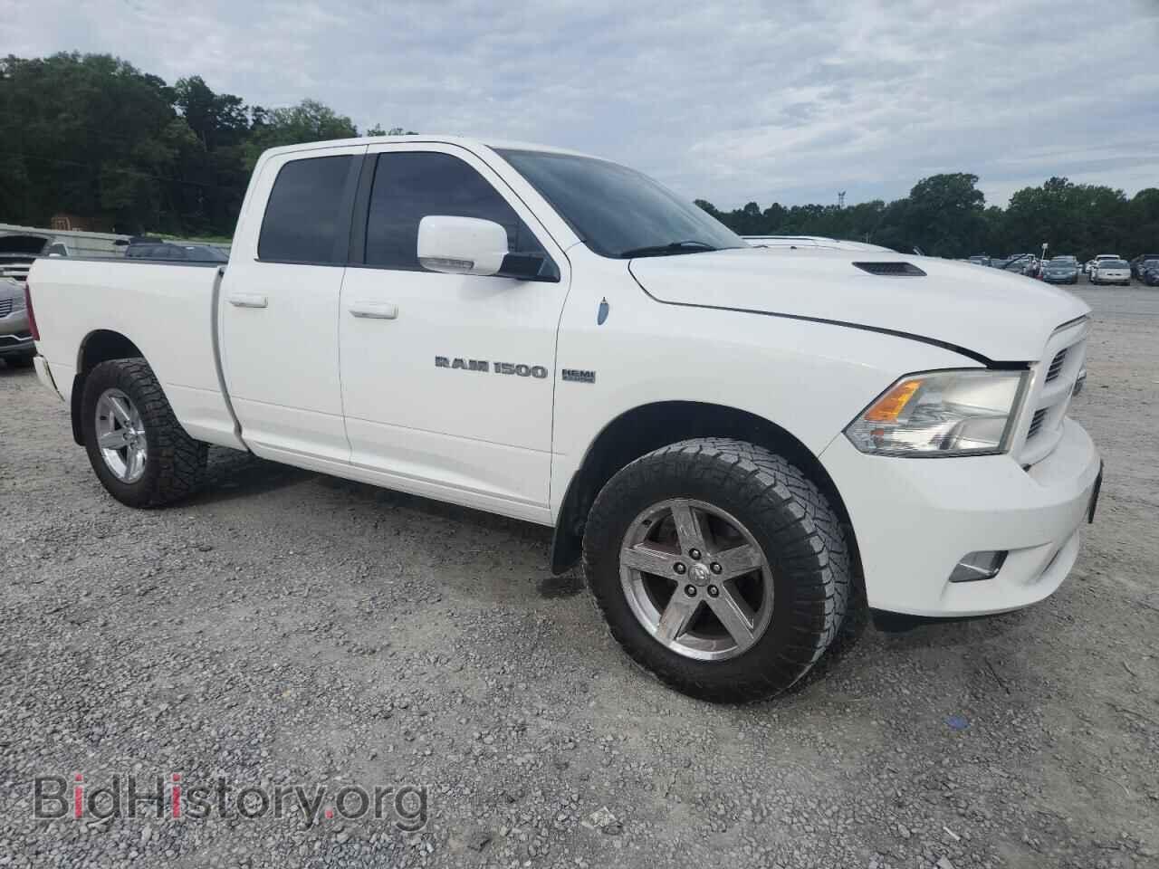 2011 DODGE All Models - VIN: 1D7RV1GT9BS623788 - Фото 4