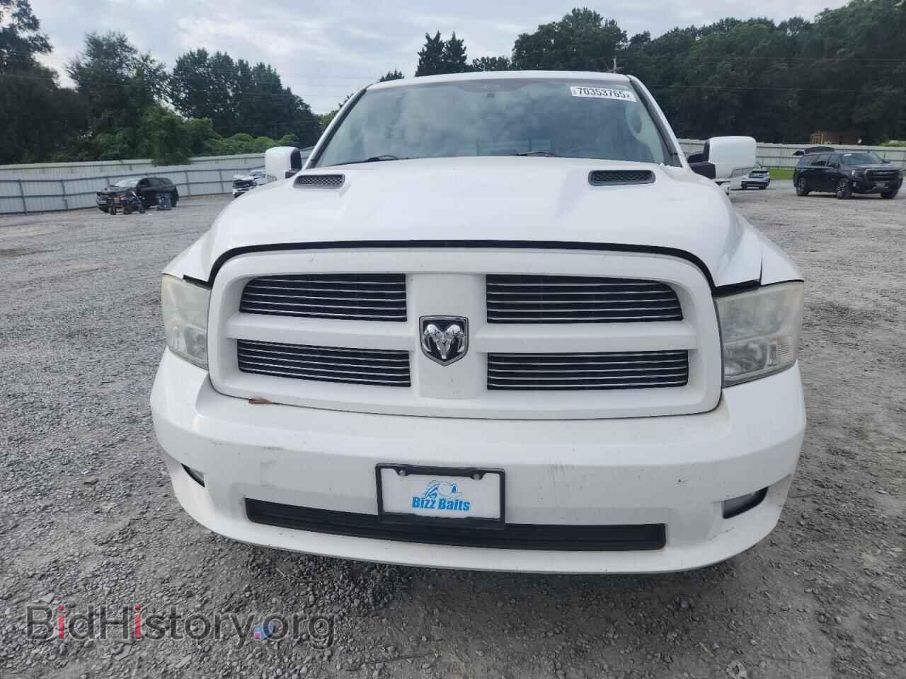 2011 DODGE All Models - VIN: 1D7RV1GT9BS623788 - Фото 5