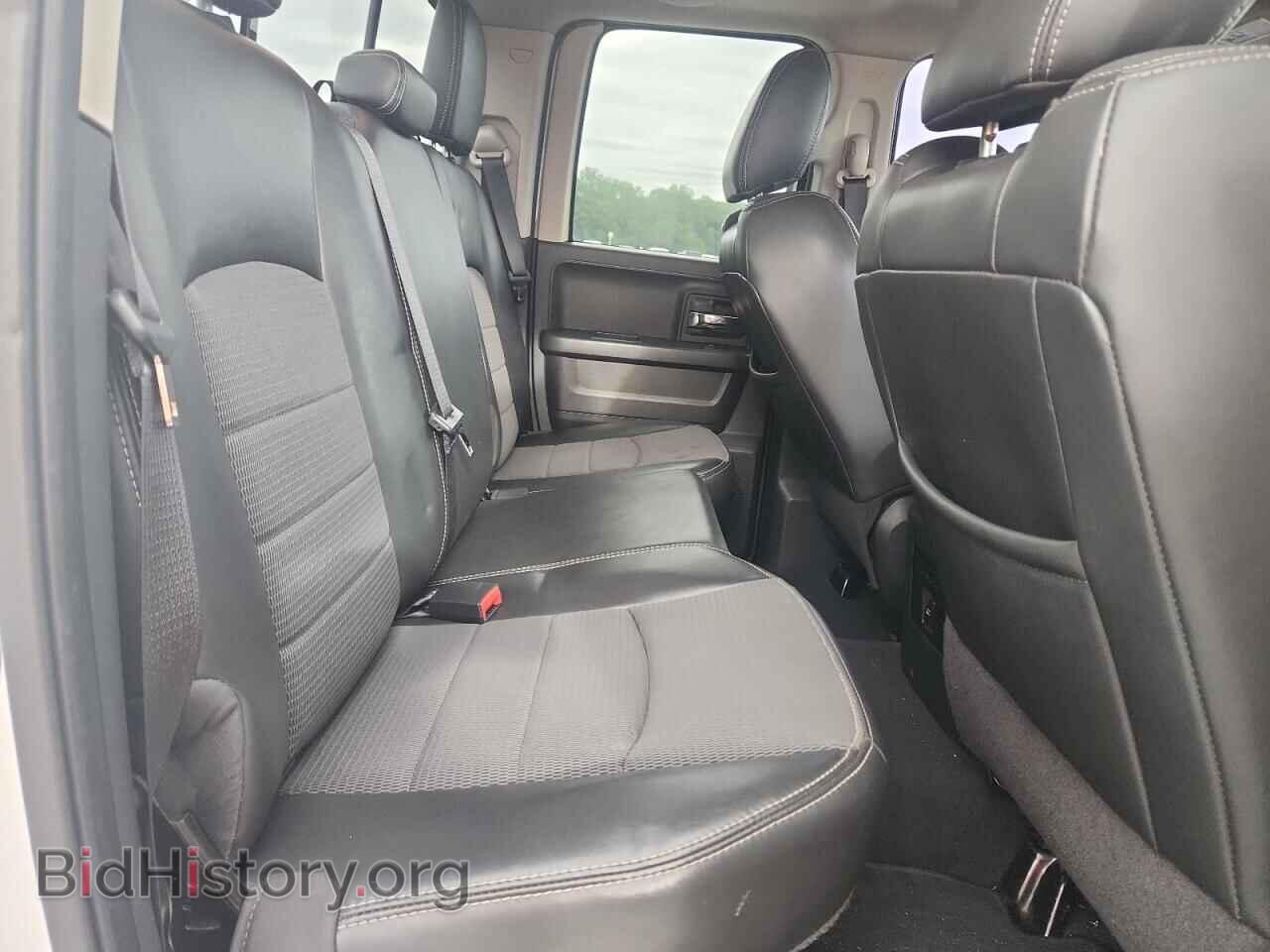 2011 DODGE All Models - VIN: 1D7RV1GT9BS623788 - Фото 10