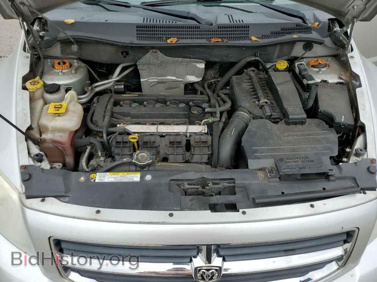 2009 DODGE CALIBER - VIN: 1B3HB48A69D149070 - Фото 11