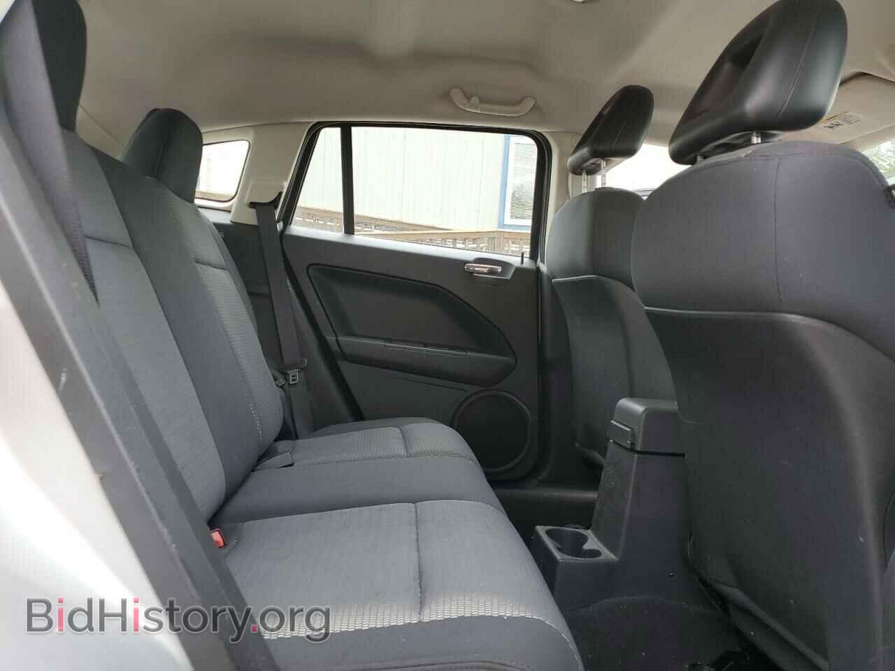 2009 DODGE CALIBER - VIN: 1B3HB48A69D149070 - Фото 10