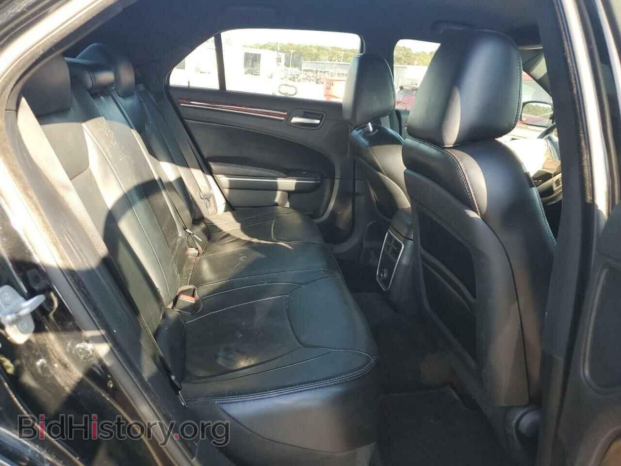 2014 CHRYSLER 300 - VIN: 2C3CCAAG7EH119080 - Фото 10