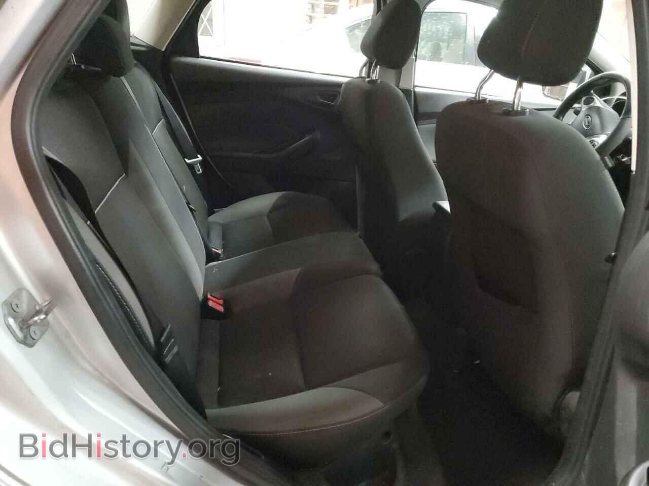 2012 FORD FOCUS - VIN: 1FAHP3K2XCL177243 - Photo 10