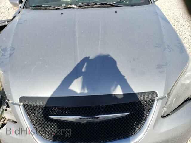2014 CHRYSLER 200 - VIN: 1C3CCBCG1EN170858 - Фото 11