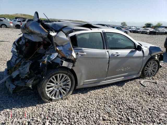 2014 CHRYSLER 200 - VIN: 1C3CCBCG1EN170858 - Фото 3