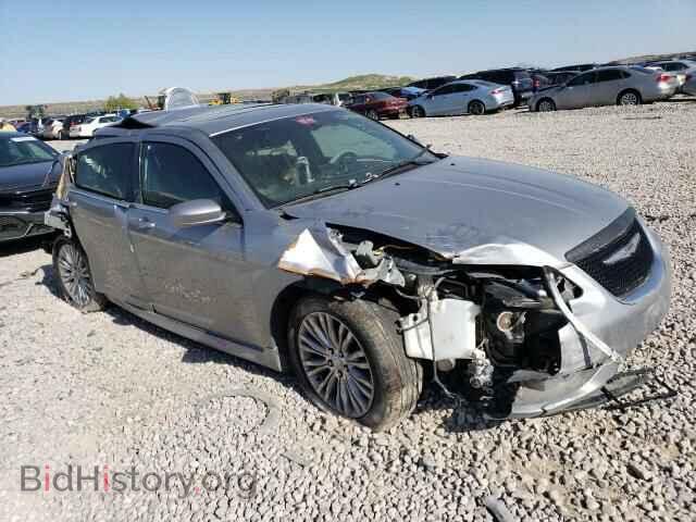 2014 CHRYSLER 200 - VIN: 1C3CCBCG1EN170858 - Фото 4