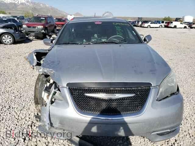 2014 CHRYSLER 200 - VIN: 1C3CCBCG1EN170858 - Фото 5