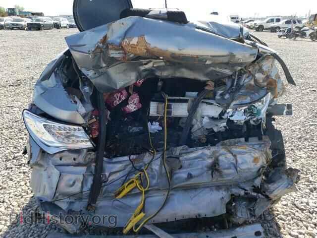 2014 CHRYSLER 200 - VIN: 1C3CCBCG1EN170858 - Фото 6